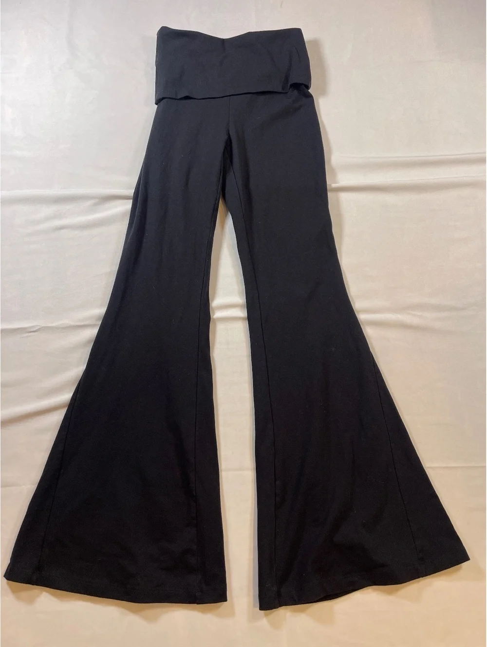 Size Small Offline by Aerie Fold over Leggings